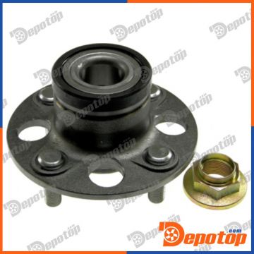 Moyeu de roue arriére pour HONDA | 42200-SAA-G01, 42200-SAA-G02